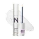 NULASTIN Follicle Fortifying Lash Serum - Klinisk testet Eyelash Enhancing Serum - Nourises & Repairs til at fremme Longer- Looking Lashs - Beriget med frisure-styrkelse ingredienser (0.1 Fl Oz)