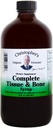 Dr. Christopher 's Formel Complete Tissue og Bone Syrup, 16 Ounce