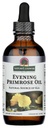 Naturens svar flydende aften Primrose Oil 4oz Flydende • 124; Kold presset • 124; Essential alle naturlige fugtighedscreme til hår, hud, negle • 124; Rosacea Psoriasis • Eksem • Relief • 124; Enkelt tal