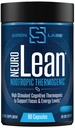 Siren Labs Neuro Lean Koncentreret termogen til sundhed, vandtab, energi og fokus - 60 kapsler