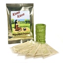 Kona Kava Instant 30% Kavalactone Kava drikke Singler - Tropical - 6 Pack