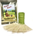 Kona Kava Instant 30% Kavalactone Kava drikke Singler - Tropical - 6 Pack