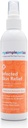 MySimplePetLab Ketoconazol & Chlorhexidin Dog Spray, Hot Spot Treatment, Relieves Cuts & Abrasions, Cleans, Dries Skin Hurtig, med Aloe, E-vitamin, Hudlindring Irritering Spray til hunde