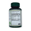 Magnesium Taurat, High Absorbable, 90, non-GMO, Vegan, & Gluten fri, Lavet med økologiske, Wild- fremstillet, og naturlige ingredienser (Single)