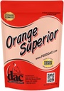 Direkte action Company Dac Orange Superior - 5 Lb