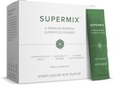 Zija SuperMix Moringa Oliefera Detox Kosttilskud - 32 Sachels - 1,4 lbs