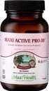 Maxi Active Pro- 30 ™ Chewable Tablets Children Friendly Bubble Gum Flavor