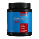 Prolab Amino 2000 Essential Aminosyrer Supplement, Full- Spectrum EAA Formel for Muscle Recovery, Lean Muscle Growth & Performance Support (325 tabletter)
