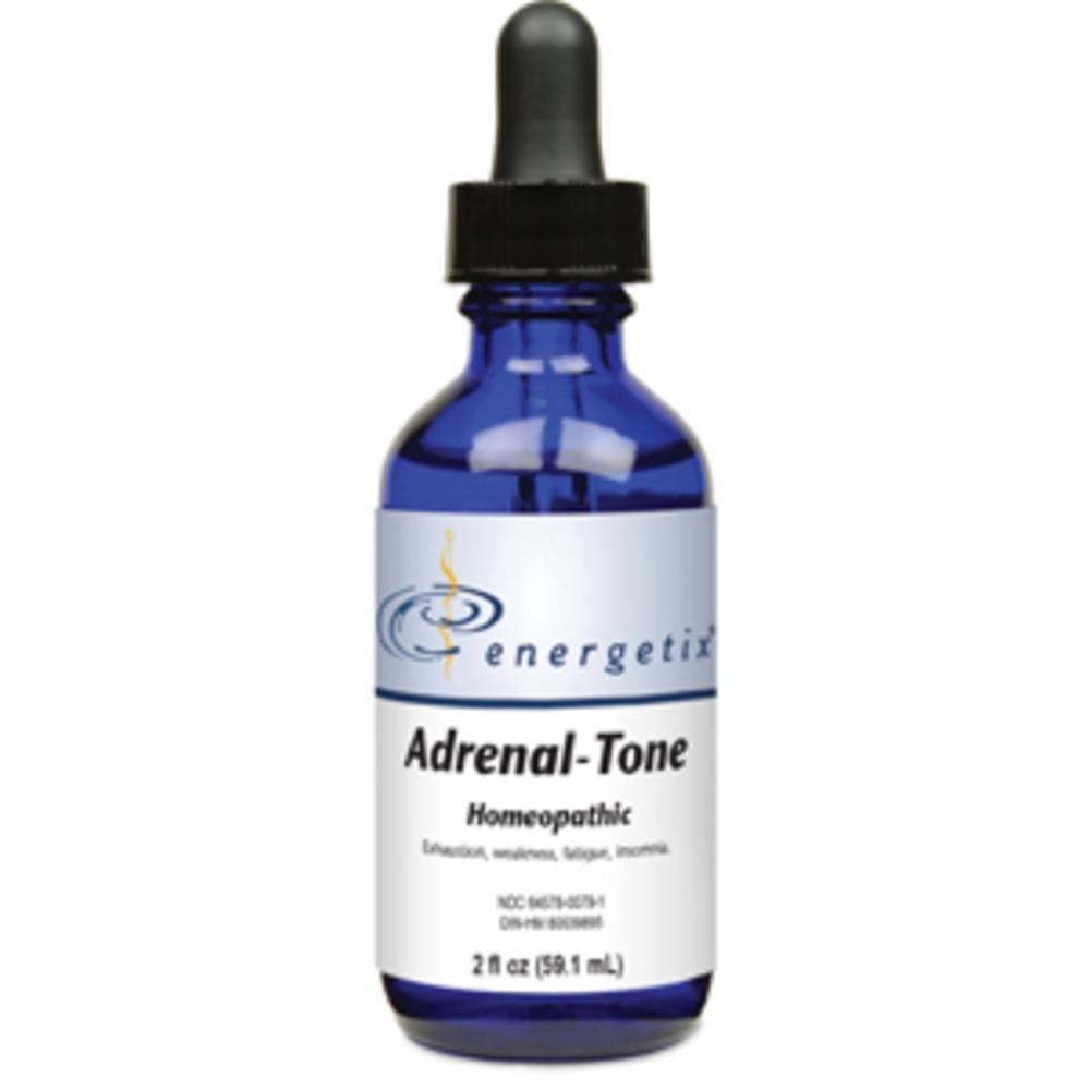 Energiex - Adrenal- Tone Homepatic - 2 oz.