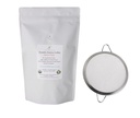 Purelife Enema Kaffe og kaffe Enema Strainer - Mold og svamp fri - Medium Ground "Air" Ristet - Gerson accepteret - Skibe direkte fra producent