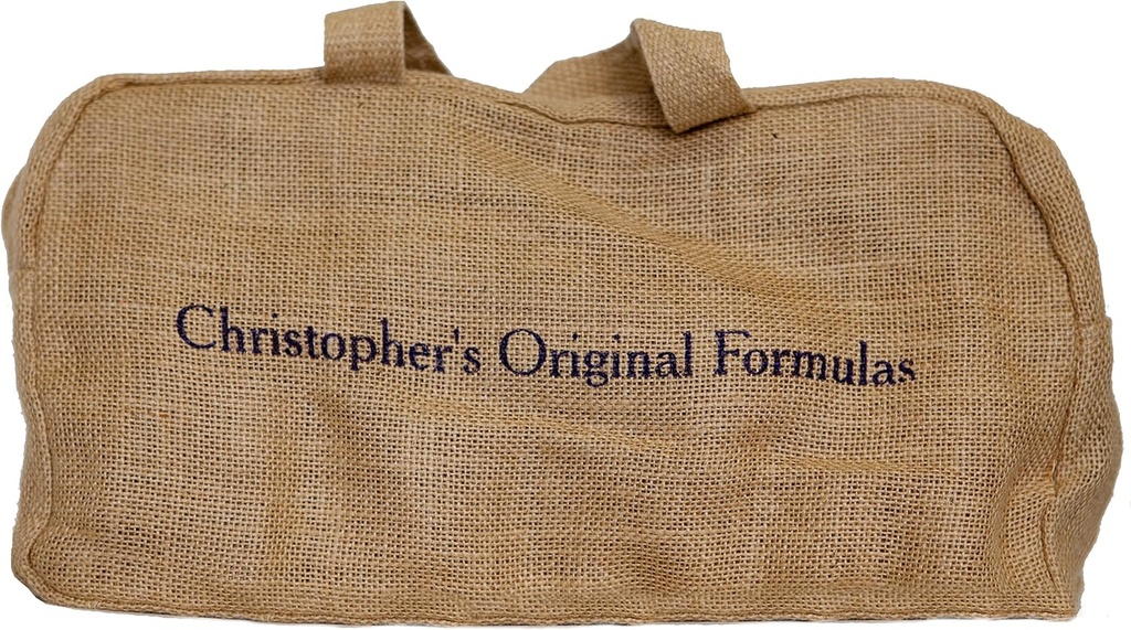 Christopher 's Original Formulas Herbal Medicine Kit 1 ct.