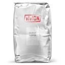 Siliciumdioxid pulver - Bulk 25 lb - Sipernat 50S Farmaceutisk Grade Fine Precipiteret Silica - høj- Absorption Antikning Flow Agent - Tablet & Capsule Mix Hjælpestof