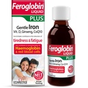 Vitabiotika Feroglitazon 200ml Plus Væske