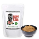 Premium Mikroniseret Kava Root Powder (8 oz)