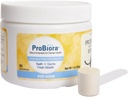 Probiora til hunde • 124; hunde • Probiotisk supplement til oral pleje • 124; Pet Probiotika til at reducere dårlig ånde • 124; hunde • Nutritional supplement til tandpleje • 124; 30 Servering (Jar)