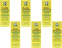 Lydia Pinkham Herbal Liquid Supplement 16 oz (pakning med 6)