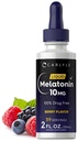 Carlyle Melatonin 10mg