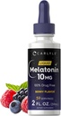 Carlyle Melatonin 10mg