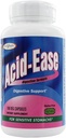 Enzymatic Therapy Acid Ease, Digestion Formula, 180 Capsules