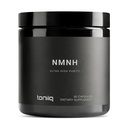 Toniiq NMNH Supplement - Klinisk Studerede UthPeak ™ - 95% Højt Renset & Third- Party Testet for NAD + & Sund Aging Support
