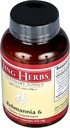 Jing Herbs Rehmannia 6 90 Kapsler