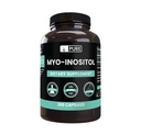 Myo- Inositol (365 kapsler) Ingen Magnesium eller Rice Fillers, Altid Pure, Lab Verified