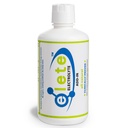 elete Electrolyte Add- in Hydration Drops • 124; Natrium, Magnesium, Kalium & Trace Minerals • 124; Uden smag, Alle naturlige • 124; Leg og Muscle Cramp Relief • 124; Omformer enhver drik til en sportsdrik, 32oz