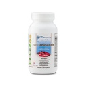 Biopharma Scientific NanoMinarities against 124; Komplet Chelated Multi- Mineral Kapsels against 124; Calcium, Magnesium, Zink, Jern, Kalium, Kobber, Chrom & Mere; 30 Servere