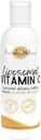 Liposomal C-vitamin 124; 1. 000 mg C-vitamin 124; Profound Absorption, Pure, Corn Free, & GMO- Free