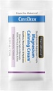 Magnesium Calming Cream Rejsepakker 0,33oz (6)