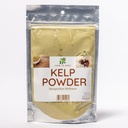 Herb til Body Kelp pulver • 124; Ascophyllum Nodosum • 124; Fremstillede produkter • 124; 4oz