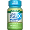 Nature 's Truth Lactose Digest Pills Fast Functing