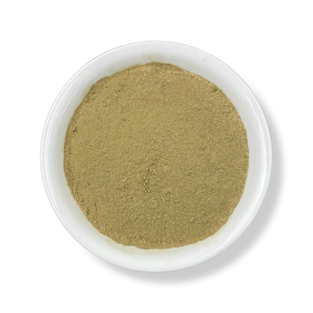 Evergreen urter Prodigiosa Powder 8 oz. - Tamper Bevis Seal for at sikre friskhed