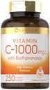 Carlyle C-vitamin 1000mg med bioflavonoider