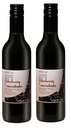 Hyldebær Juice Koncentrat 12,5 fl. oz. (pakke med 2)