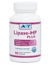 AST enzymer Lipase- HP Plus - 90 Vegetariske kapsler - fordøjelsesenzymer til fede fødevarer - Keto Diet fordøjelsesenzymer formel
