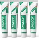 Hæmoroid behandling salve, maksimal styrke behandling & hurtig lindring for smerte, kløende, brænding, hævelse, fissur, blødning, ubehag, langvarig intern & ekstern hæmoridcreme (4 - Pack)