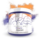 Nootropics Depot Synapsa Bacopa Monnieri Powder Note 124; 30 Bedste Note 124; Whole Plant Extract