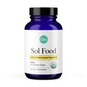 Ora Organic Vitamin D3 2000IE - Vegansk D-vitamin Chewables fra Lichen for ben sundhed, immunforsvar, & Mood; 124; Maksimal Absorption - 1 måned Tilgang, 30 Vegansk Chewable Vanilla tabletter