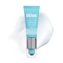 lykke Eye Gør alle ting Hydrating Eye Gel Depuff & Brighten Ret-fra-the-Spa Paraben Gratis, Cruelty Free 0.7 fl oz