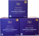 Garcinia Cambogia Note 124; Amazing Grape Juice Drink