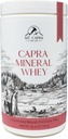 Mt. Capra Mineral Whey Buddy 124; A Whole Food, Bio- Tilgængelig Mineral / Electrolyte Powder Supplement fra Geat Milk Whey, Rich in Kalium, Alkalisering Buddy 124; 28 Servering - 25,4 oz