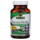 Naturens Svar Pueraria Mirifica Vegetariske Kapsler, 60- greve