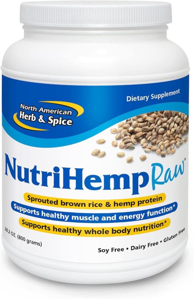 Nordamerikansk Herb and Spice, Nutrition-sense, 400-mormor
