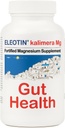 Eleotin Kalimera Mea124; Urte Gut Health Mea124; Colon Detox og Rengøring Mea124; Regelmæssig sund tarm Movement 124; Forstoppelse og Bloating Relief 124; Selleri, Aloe Vera, Alfalfa, Lingzhi Mushroom Meap 124; 90 Kapsler