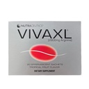 Vivaxl, Tropical Fruit Flavor, 20 brusende breve