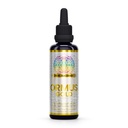 24K ORMUS Gold - fra The Pioneers of ORMUS. Ocean Plasma Minerals med faktiske 24K monoatomic guld. Heldigt udformet med Revenence.