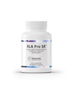 Tesseract RLA Pro SR, Liposyretilskud, 60 kapsler, Sustained- R- Lipoic Acid, Øger Mitokondriel & cellulær energi, Aminosyremetabolisme Support, Hypoallergen