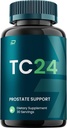 TC 24 Supplement for mænd - TC24 piller Avancerede formel Kosttilskud TC 24 for mænd sundhed supplement, anmeldelser (1 pakke - 60 kapsler)