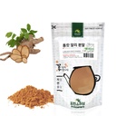 [Medicinsk Herbal Powder] 100% Natural Longjack Root Powder Medical Tongkat Ali Root Powder (4oz)